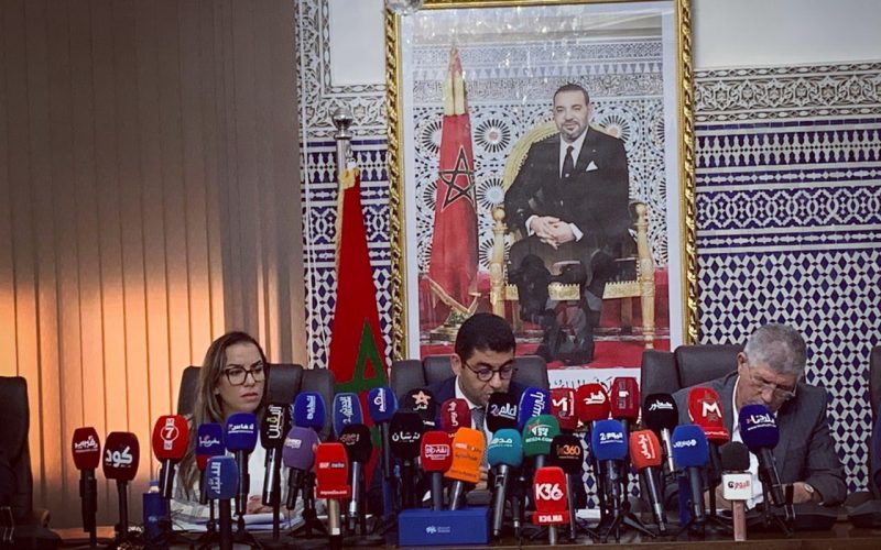 بنسعيد: مصالح خاصة وراء تجميد عضوية أبو الغالي