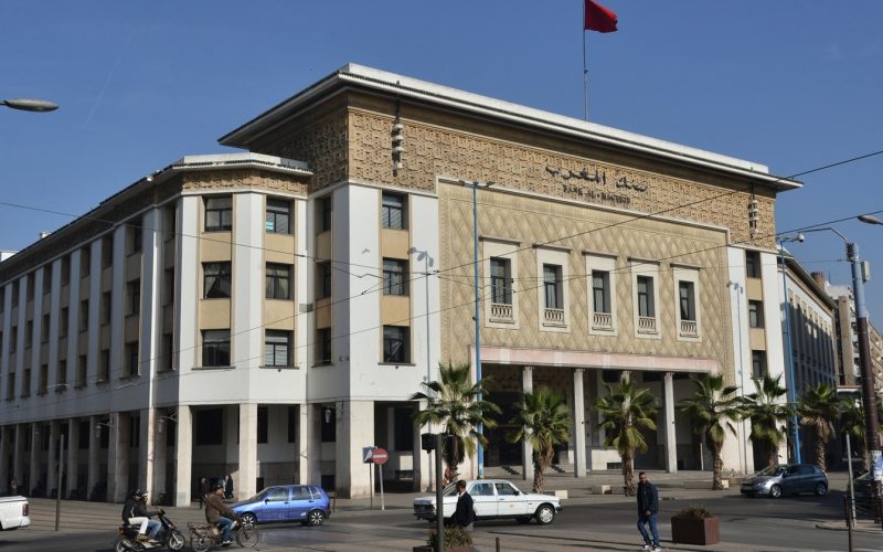 تأسيس جمعية “المركز المغربي للتكنولوجيا المالية”