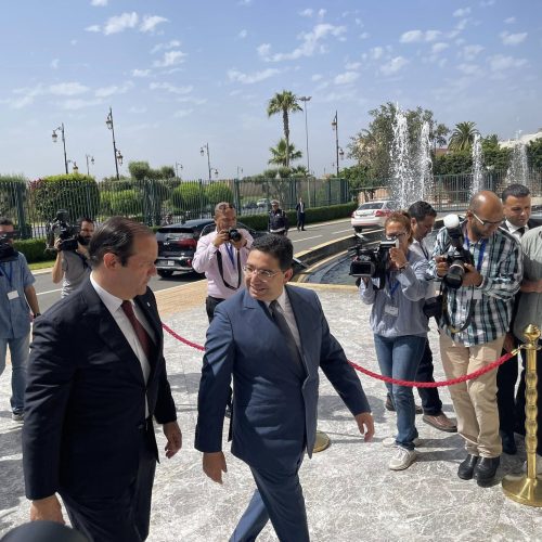 بنما تدعم مبادرة الحكم الذاتي المغربية للصحراء