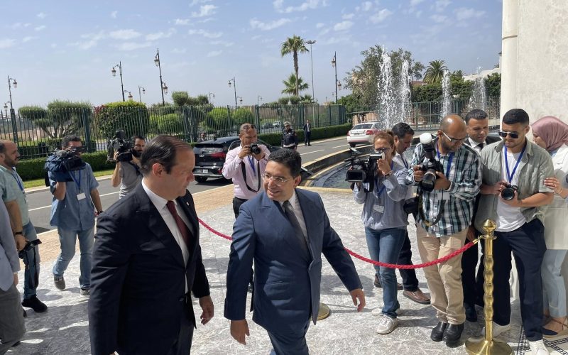 بنما تدعم مبادرة الحكم الذاتي المغربية للصحراء