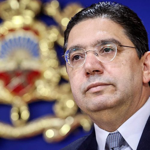 المغرب يدين تجدد العدوان الإسرائيلي على غزة