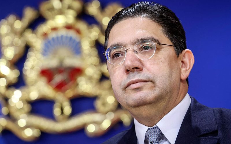 المغرب يدين تجدد العدوان الإسرائيلي على غزة