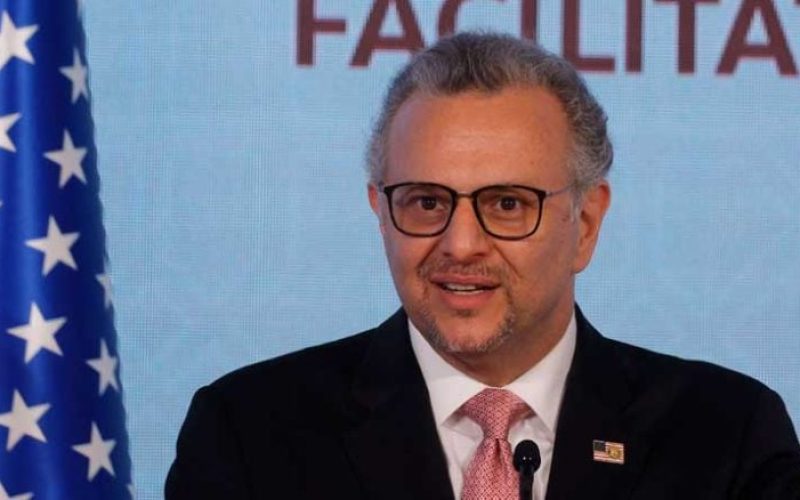 في حديث لـ “المحيط”.. شقير يكشف أبعاد نشر تصريحات بولس في الإعلام الجزائري