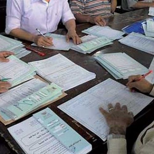 انطلاق تصحيح 4.7 مليون ورقة امتحان الباكالوريا بمشاركة 52 ألف أستاذ