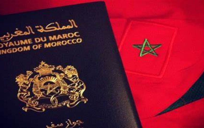 جواز السفر المغربي الأقوى في شمال أفريقيا