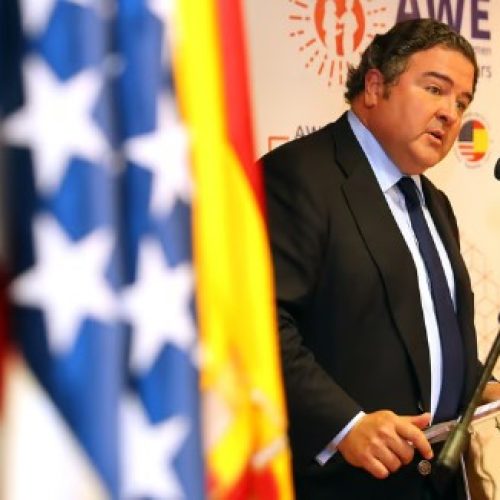 جون أفريك: تعيين بوكان.. رسائل أمريكية للمغرب بشأن الصحراء