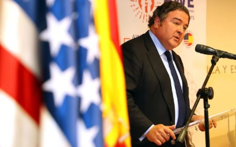 جون أفريك: تعيين بوكان.. رسائل أمريكية للمغرب بشأن الصحراء