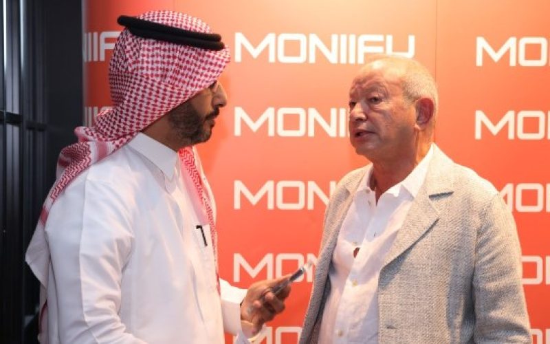 ’’موني فاي’’ ساويرس.. كيف استنزف حلم إعلامي عشرات الملايين دون نتيجة؟