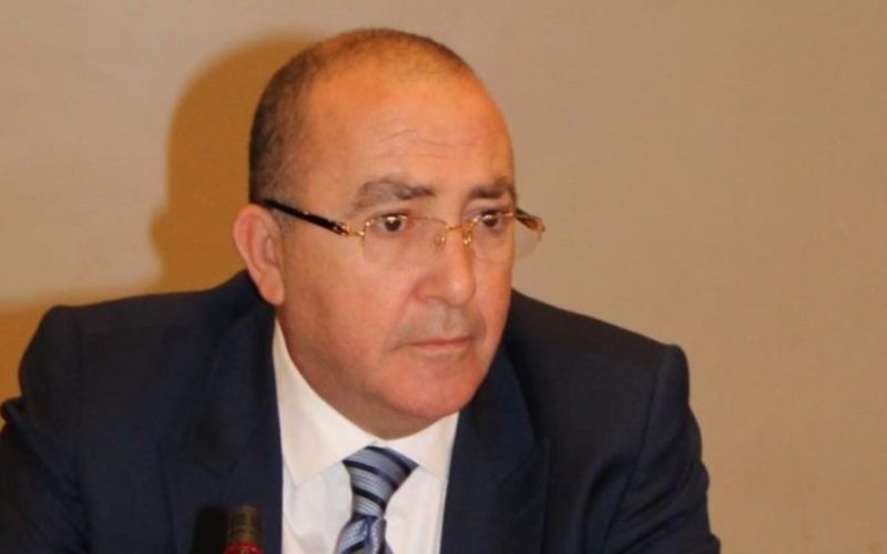 محمد رشدي الشرايبي يوثق ربع قرن من حكم الملك محمد السادس في كتاب جديد