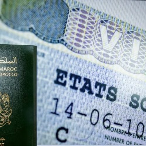 المغرب رابع أكبر مقدم لطلبات تأشيرة شنغن عالميا