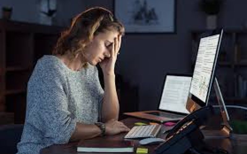 7 عبارات تستخدمها الشركات في إعلانات الوظائف وتعني عادة أنك ستكون مرهقا ومهمشا