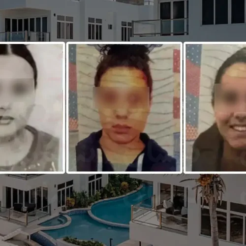 عائلات الأمريكيات من أصل مغربي يطالبون بتحقيق شامل في وفاة بناتهن في بليز