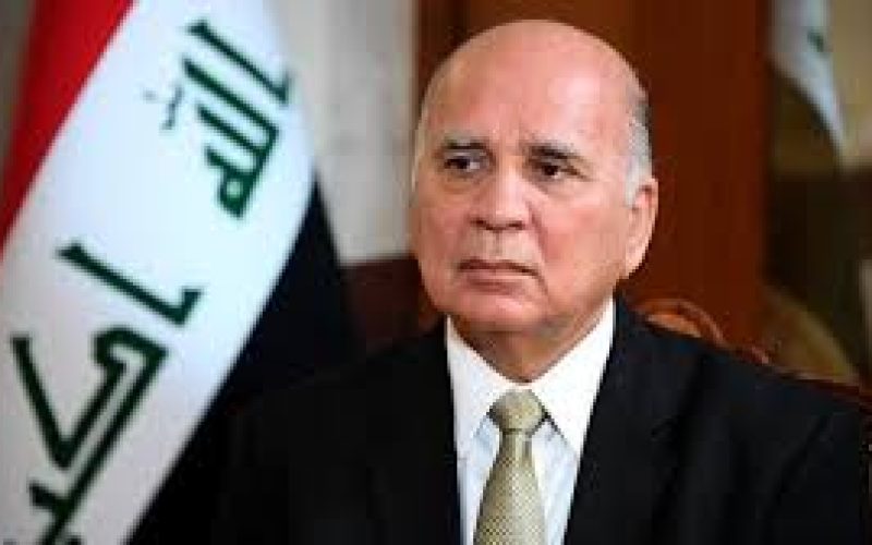 وزير الخارجية العراقي في زيارة عمل إلى المغرب