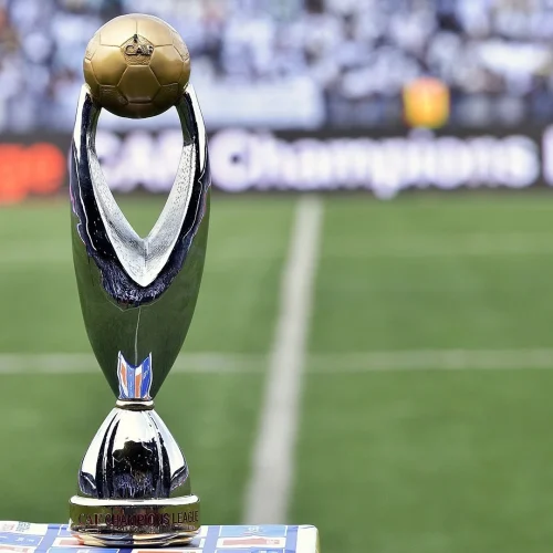 مواعيد مباريات عصبة الأبطال الإفريقية