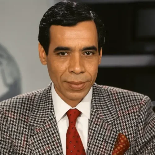 رحيل علي حسن: ’’أسطورة ’سينما الخميس’’ تودع الإعلام المغربي
