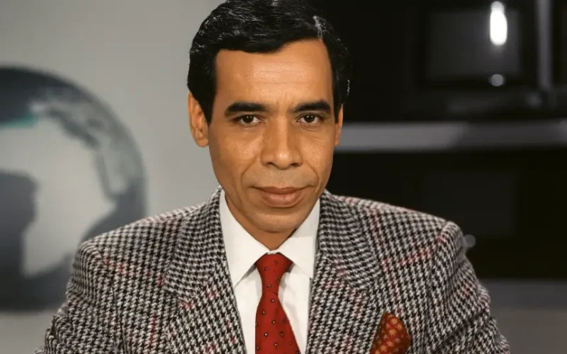 رحيل علي حسن: ’’أسطورة ’سينما الخميس’’ تودع الإعلام المغربي