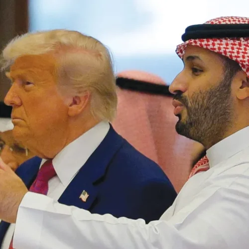 فورين أفيرز: تحوّل الخليج الكبير وكيف تعيد حرب غزة تشكيل الشرق الأوسط