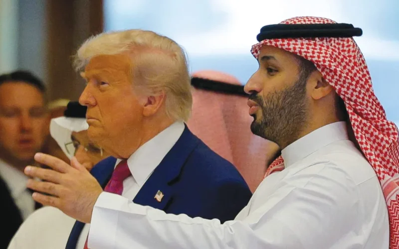 فورين أفيرز: تحوّل الخليج الكبير وكيف تعيد حرب غزة تشكيل الشرق الأوسط