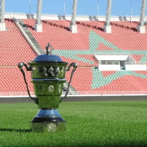 نتائج وبرنامج ثمن كأس العرش