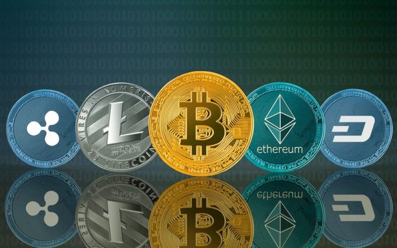 كريبتو.. المغرب يسرّع خطواته نحو تقنين العملات الرقمية