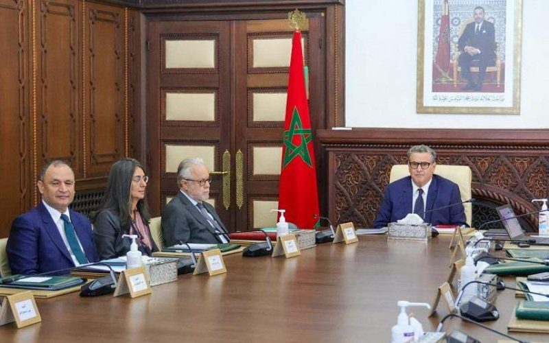 مشروع قانون مالية 2026: أولوية للتنمية الاجتماعية والمجالية واستدامة المالية العمومية