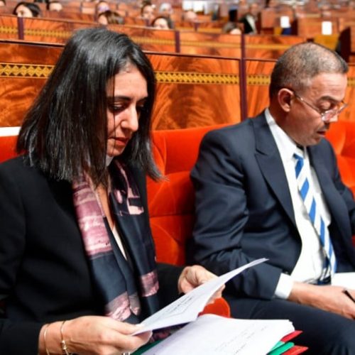 الخزينة العامة: موارد الدولة تتجاوز 390 مليار درهم وعجز بـ24.8 مليار