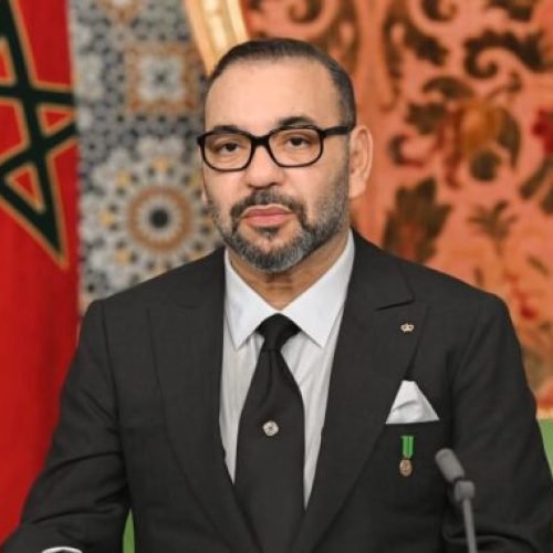 الملك يعلن إحداث المؤسسة المحمدية للمغاربة المقيمين بالخارج