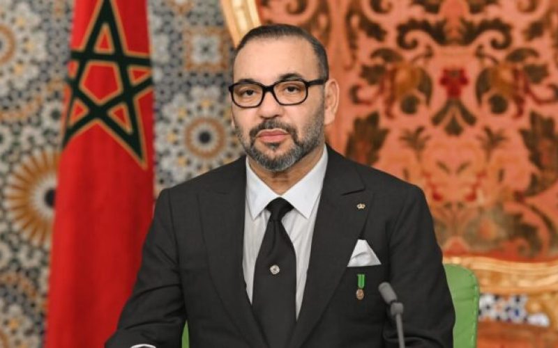 الملك يعلن إحداث المؤسسة المحمدية للمغاربة المقيمين بالخارج