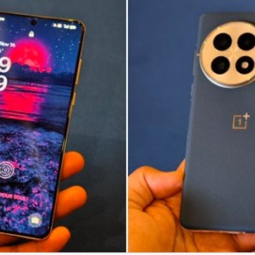 المحيط ريفيو.. OnePlus 13 يقتحم المنافسة بمواصفات “خارقة”!