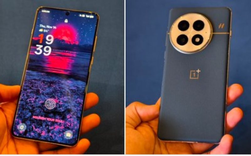 المحيط ريفيو.. OnePlus 13 يقتحم المنافسة بمواصفات “خارقة”!